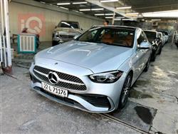 مێرسێدس بێنز C-Class